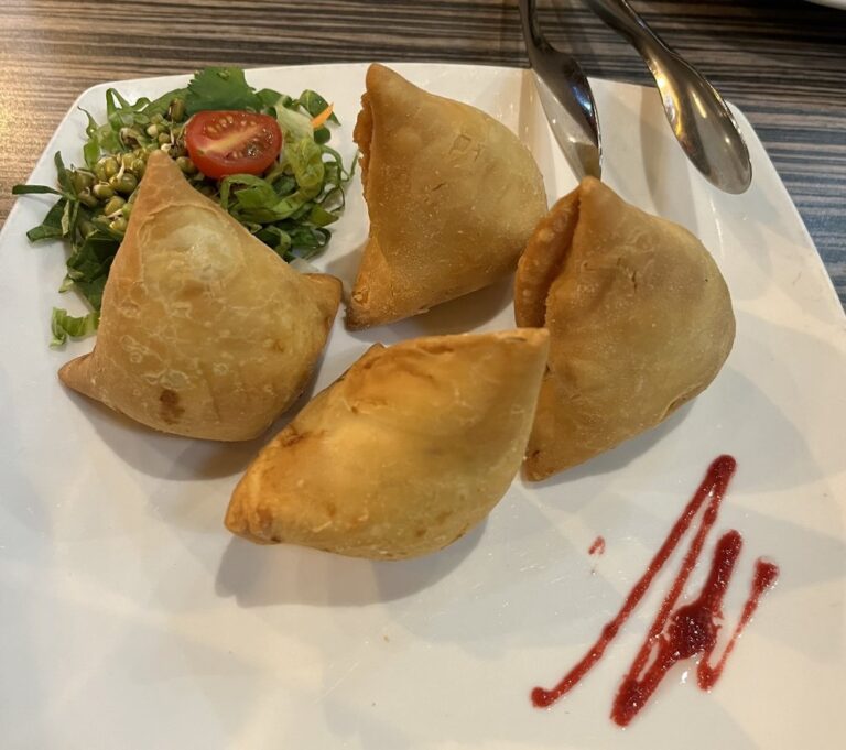 Samosa